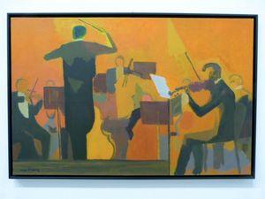 Du McDo au musée : journée culturelle ! Henri Martin 031