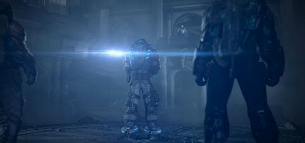 Gears of War Judgment dévoile une campagne cachée dans le jeu ! Gears of War Judgment