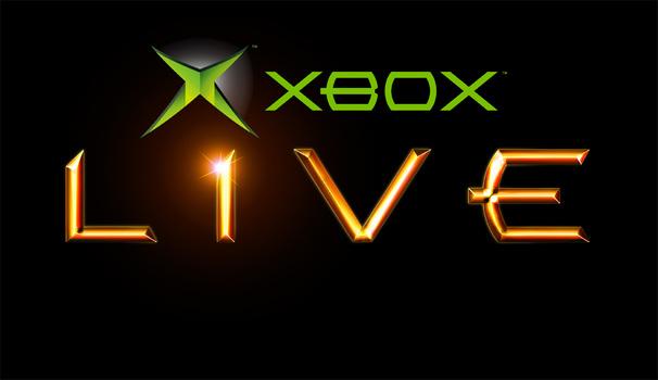 Promo sur le Xbox Live ce week-end ! Xbox Live
