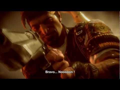 Une démo en coop explosive pour Army of Two : Le cartel du diable sera a télécharger dès le 12 mars Image de prévisualisation YouTube