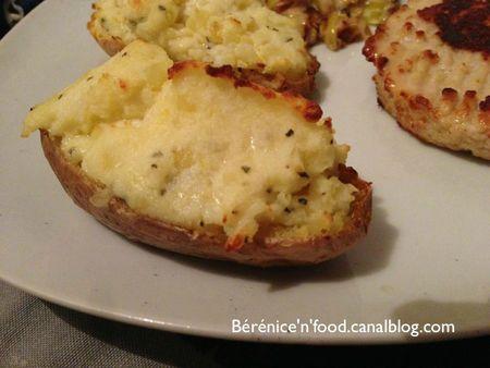 Recette n°56: Pommes de terre aux trois fromages. image_1362597586425042