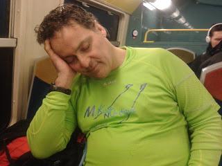 Paris - Meaux en marche nordique Paris - Meaux en marche nordique