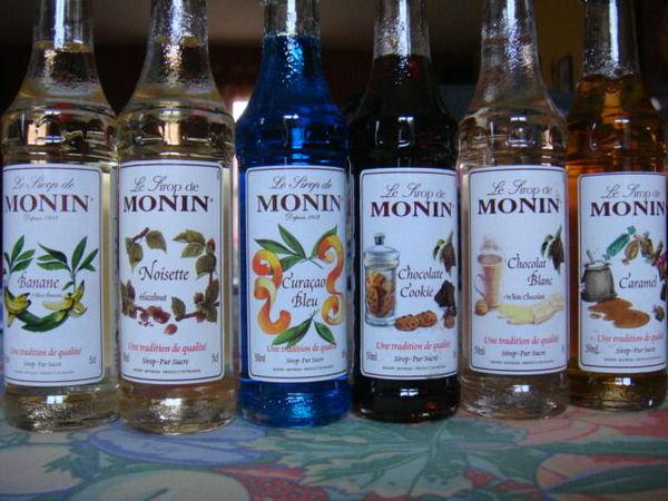 YAOURTS AROMATISES A LA MULTIDELICE DSC01790