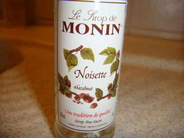 YAOURTS AROMATISES A LA MULTIDELICE DSC02009