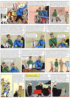 CHAVEZ, C'ETAIT ALCAZAR... CHAVEZ, C'ETAIT ALCAZAR...