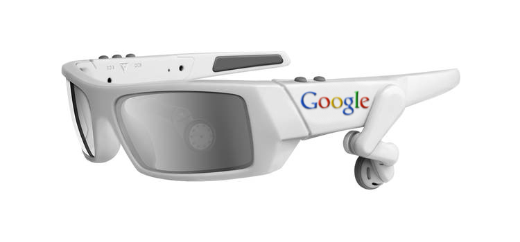 Google Glasses Google Glasses : des espions à chaque coin de rue