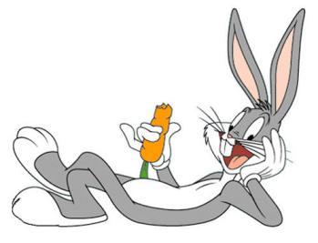 Bugs-Bunny-Carotte-non-traitée