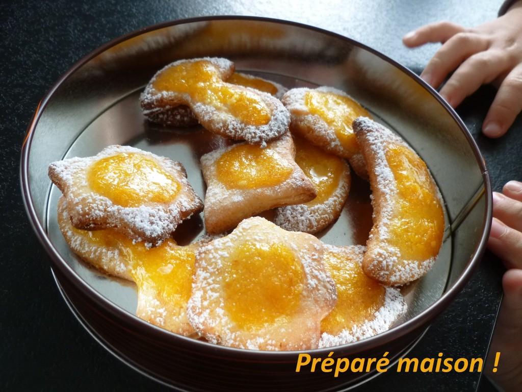 sablés à l'orange 009_blog Sablés à l’orange