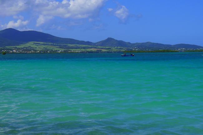 culdesac Le retour aux Antilles (2) : pratique