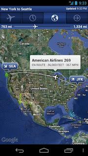 FlightTrack FlightTrack