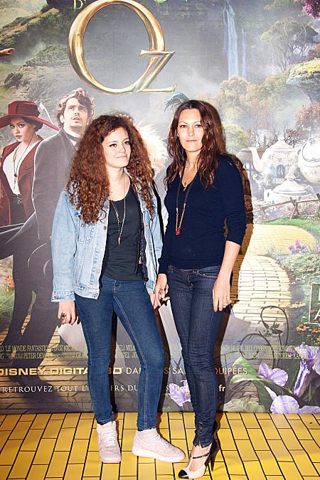 Avant-Premiere fantastique à Paris avec Sam Raimi- Photos AP OZ-07