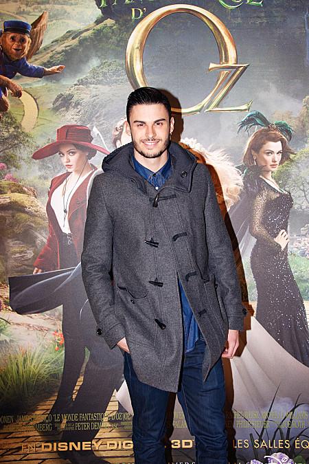 Avant-Premiere fantastique à Paris avec Sam Raimi- Photos AP OZ-06