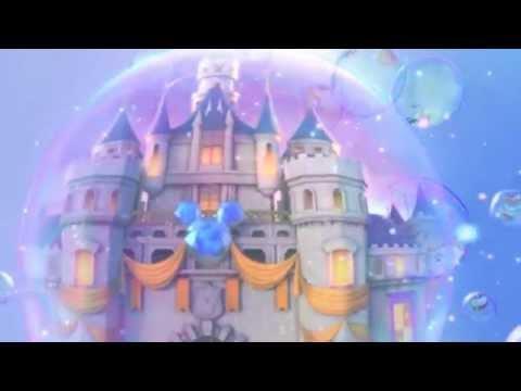 Disney Magic Castle My Happy Life annoncé sur 3DS Image de prévisualisation YouTube