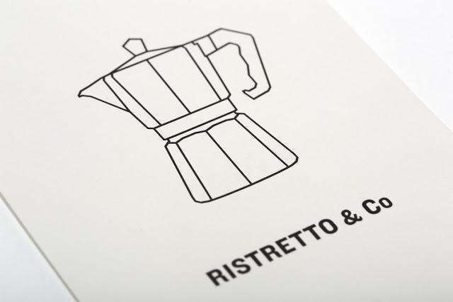 Ristretto & Co by Zé studio