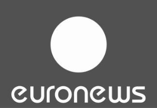 Euronews lance un service d'information sur l'appli Vine de Twitter