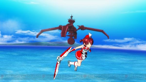 L’anime Vividred Operation adapté en jeu vidéo Vividred Operation Game