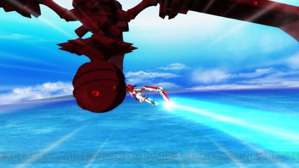 L’anime Vividred Operation adapté en jeu vidéo Vividred Operation Game