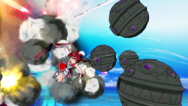 L’anime Vividred Operation adapté en jeu vidéo Vividred Operation Game