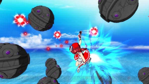 L’anime Vividred Operation adapté en jeu vidéo Vividred Operation Game