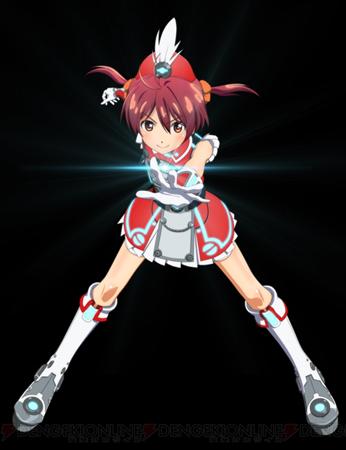 L’anime Vividred Operation adapté en jeu vidéo Vividred Operation Game