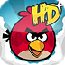 Angry Birds HD (AppStore Link) 