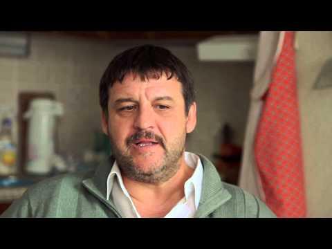 Une Chanson pour Ma Mère : rencontre avec Guy Lecluyse en vidéo Image de prévisualisation YouTube