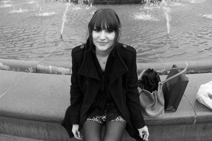 STYLE | Sur la grande place STYLE | Sur la grande place