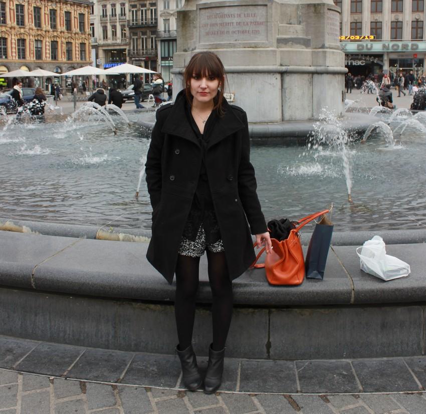 STYLE | Sur la grande place STYLE | Sur la grande place