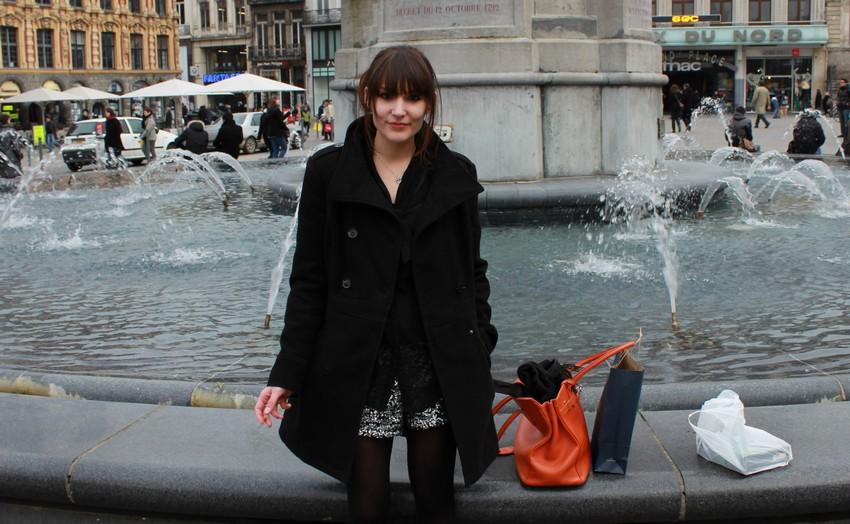 STYLE | Sur la grande place STYLE | Sur la grande place