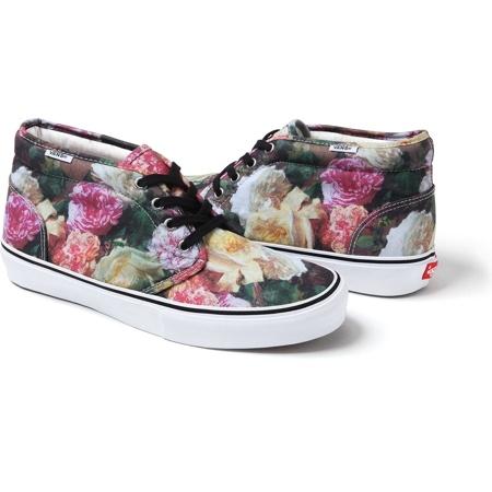 Les nouvelles Vans*Supreme... Les nouvelles Vans*Supreme...