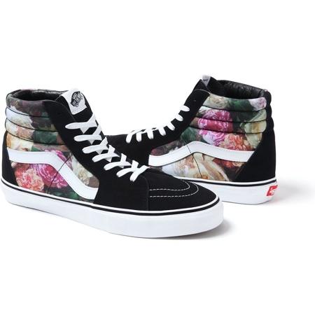 Les nouvelles Vans*Supreme... Les nouvelles Vans*Supreme...