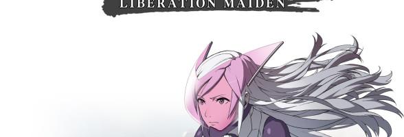 Liberation Maiden débarque sur iOS