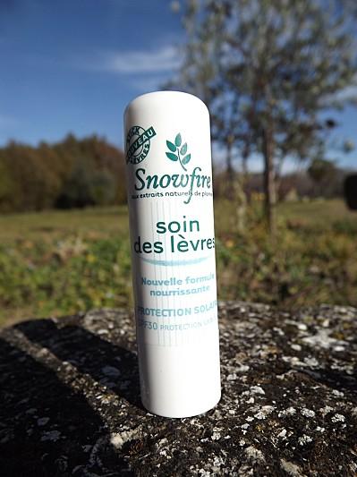 Snowfire : Gamme de Soins Hydratants et Protecteurs SOINS HYDRATANTS SNOWFIRE (6)