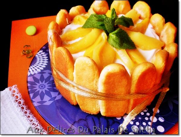 Charlotte Fondante Aux Mangues charlotte-fondante-aux-manguesP1052387.JPG