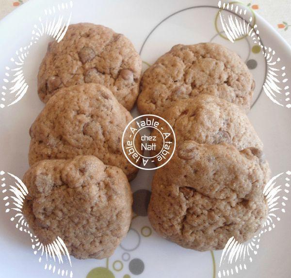 Cookies au philadelphia milka cookies au philadelphia milka