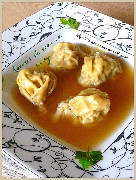 Raviolis de veau au curry P1140869.jpg