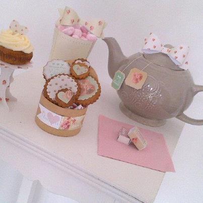 Photo : Un mini aperçu...en exclu !<br alt=