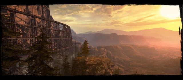 Call of Juarez Gunslinger s’illustre Call of Juarez Gunslinger s’illustre