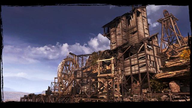 Call of Juarez Gunslinger s’illustre Call of Juarez Gunslinger s’illustre