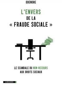 Non-recours : ces droits sociaux bafoués en silence livres, non-recours, RSA, CMU