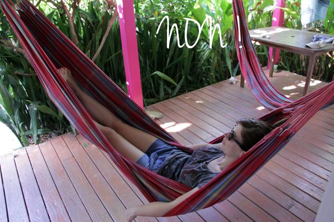 hamac3 Comment BIEN dormir en hamac ?