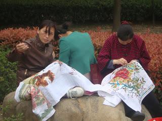 Journée de la femme (chinoise) Journée de la femme (chinoise)