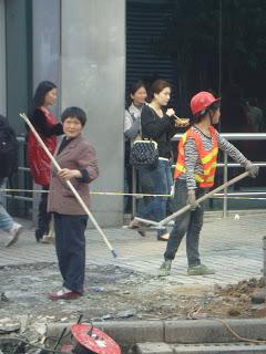 Journée de la femme (chinoise) Journée de la femme (chinoise)