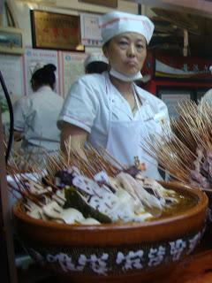 Journée de la femme (chinoise) Journée de la femme (chinoise)