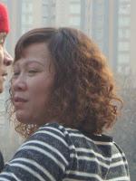 Journée de la femme (chinoise) Journée de la femme (chinoise)