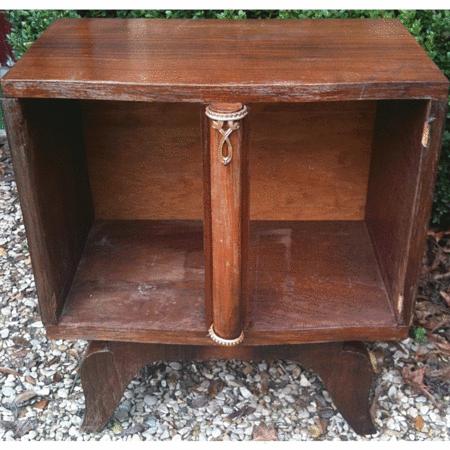 Etapes vintage Desserte 50 - anigif