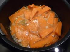 ROSACE DE SAINT-JACQUES AU POTIRON P1160162 (Medium)