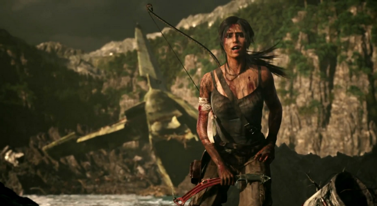 Tomb Raider déjà millionnaire au bout de deux jours ! Tomb Raider
