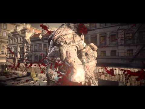 Gears of War : Judgment, le trailer de lancement Image de prévisualisation YouTube