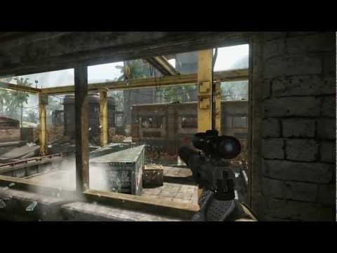 Warface : Un nouveau trailer sur la personnalisation des armes Image de prévisualisation YouTube